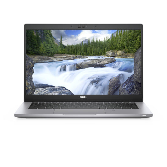 Dell Latitude 5320 13.3" / Core i5-1145G7 / 16GB / 256GB SSD / Windows / Grå