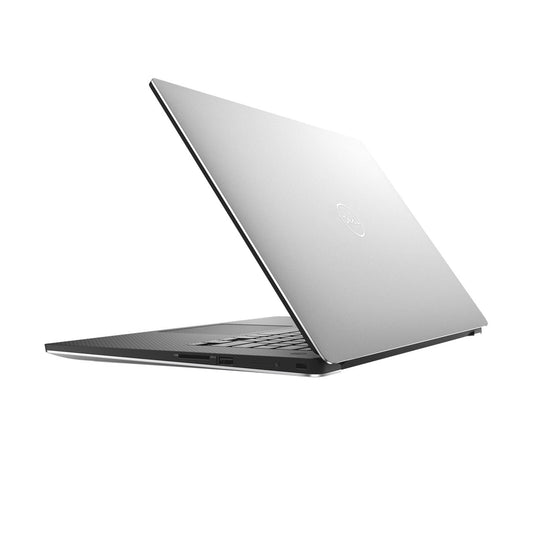 Dell Precision 5530 15.6" / Core i7-8850H / 32GB / 256GB SSD / Windows / Svart