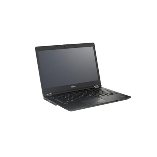 Fujitsu Lifebook U748 14" / Core i5-8250U / 16GB / 256GB SSD / Svart