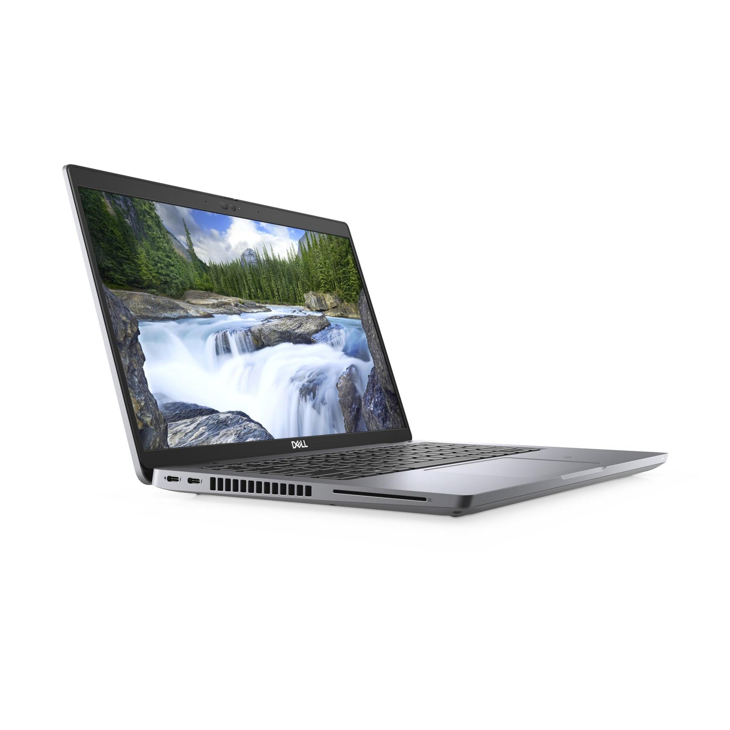 Dell Latitude 5420 14" / Core i7-1185G7 / 32GB / 512GB SSD / Grå