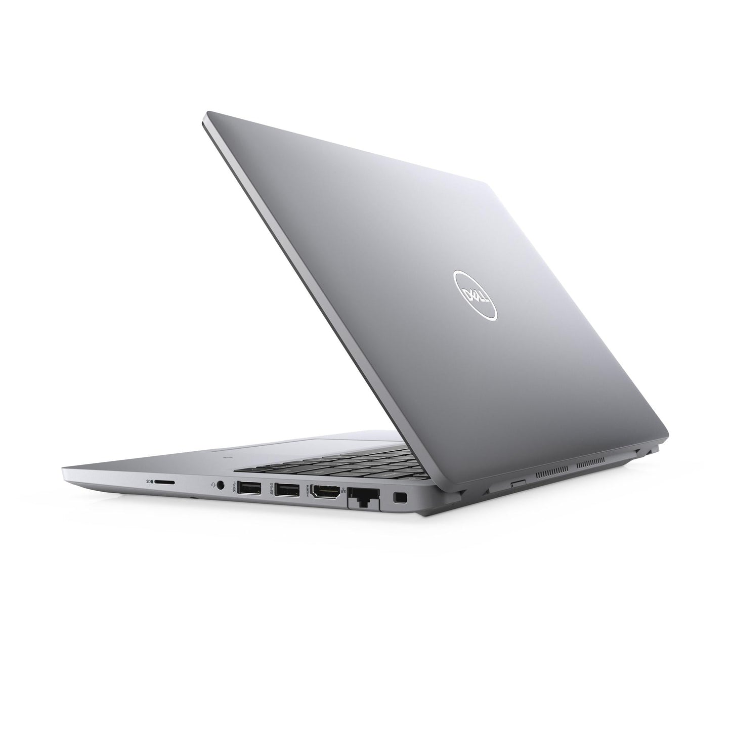 Dell Latitude 5420 14" / Core i7-1185G7 / 32GB / 512GB SSD / Grå