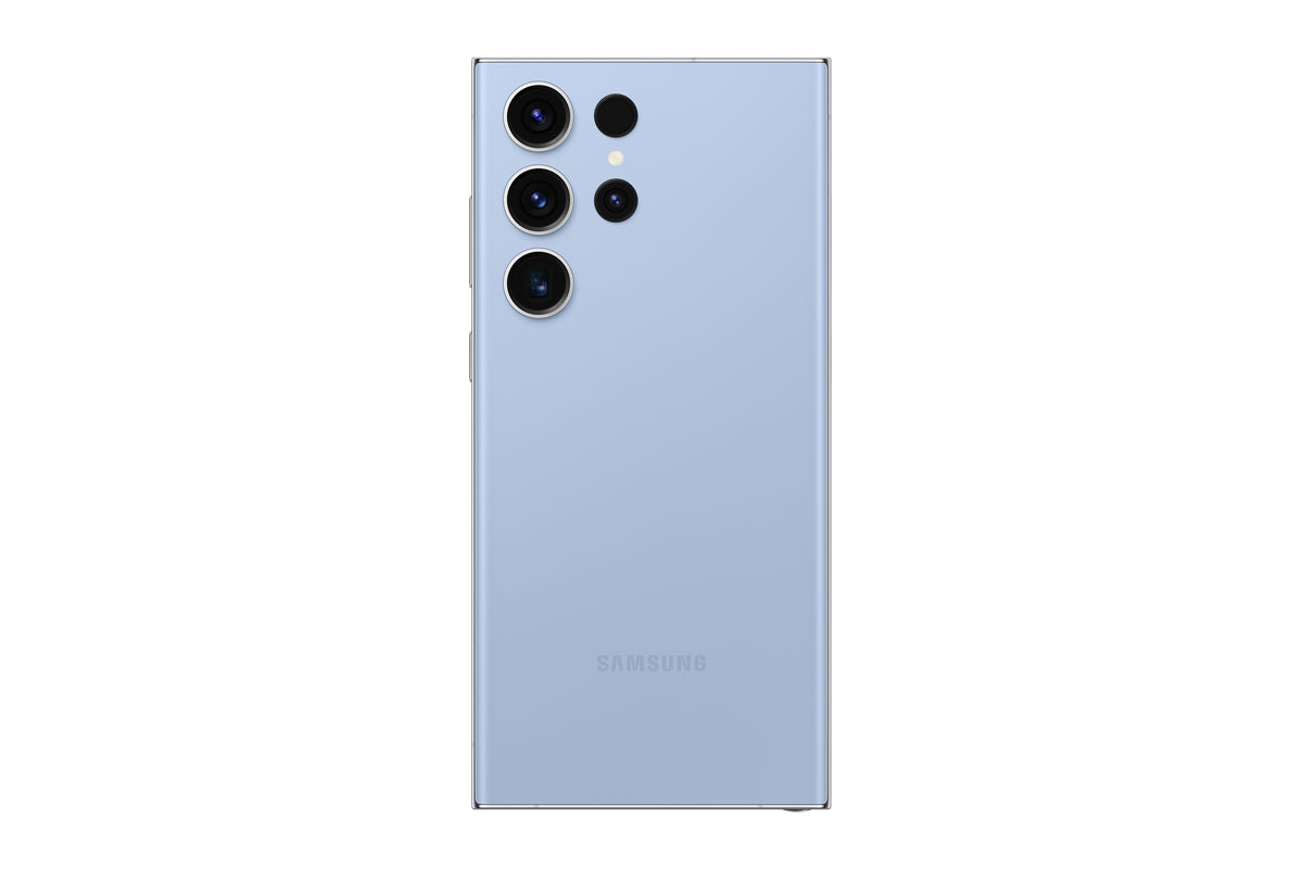Samsung Galaxy S23 Ultra 5G 512GB S918B / Blå