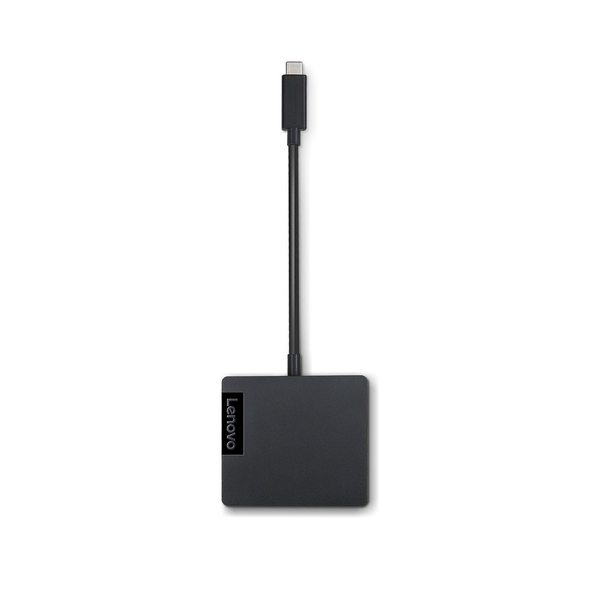 LENOVO USB-C Travel Hub