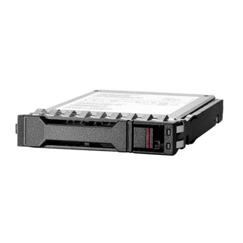 2TB HDD - 2.5 inch SFF - SAS 12Gb/s - 7200RPM - Hot Swap - Business Critical - HP Basic Carrier