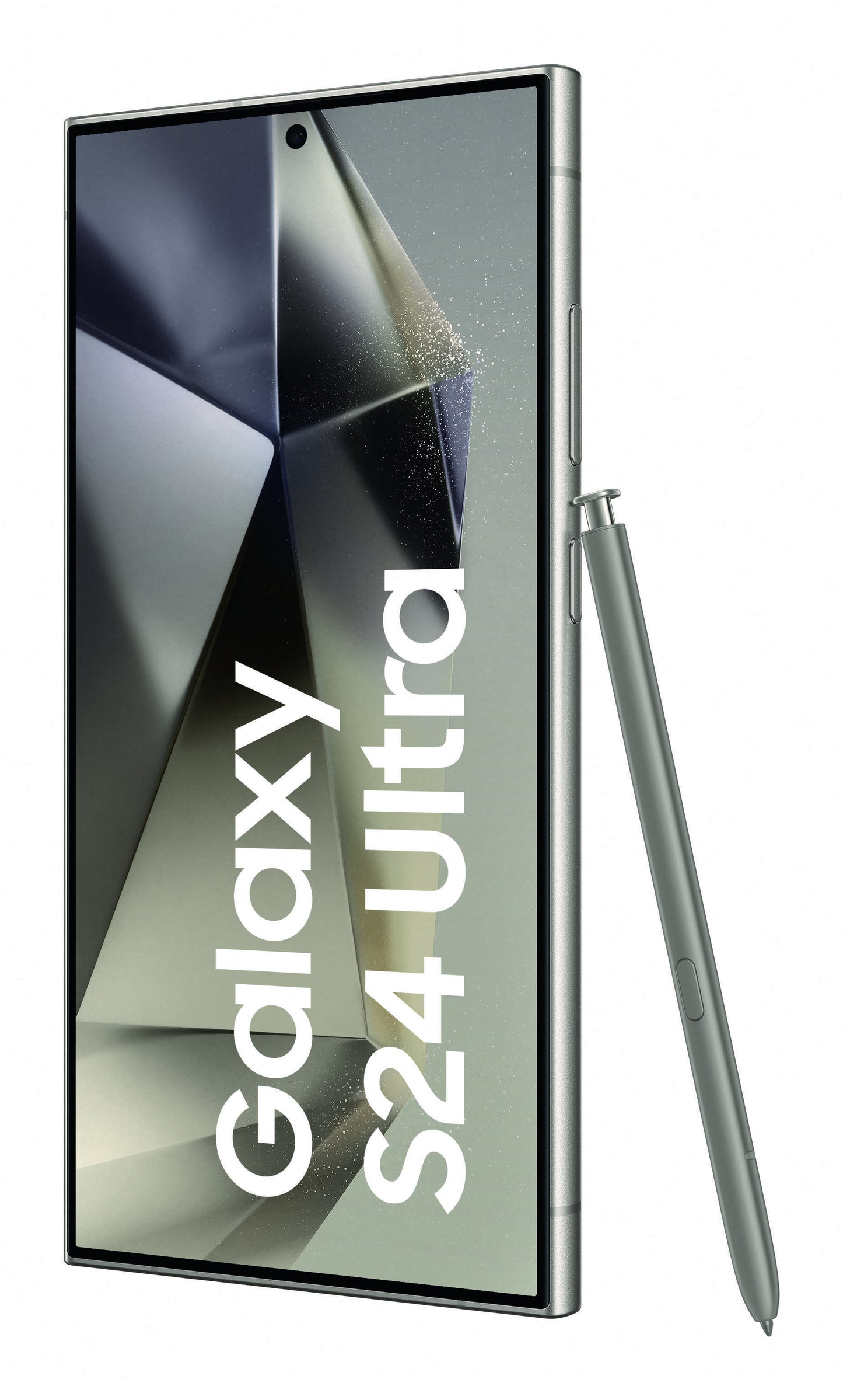 Samsung Galaxy S24 Plus 5G 256GB S926B / Grå