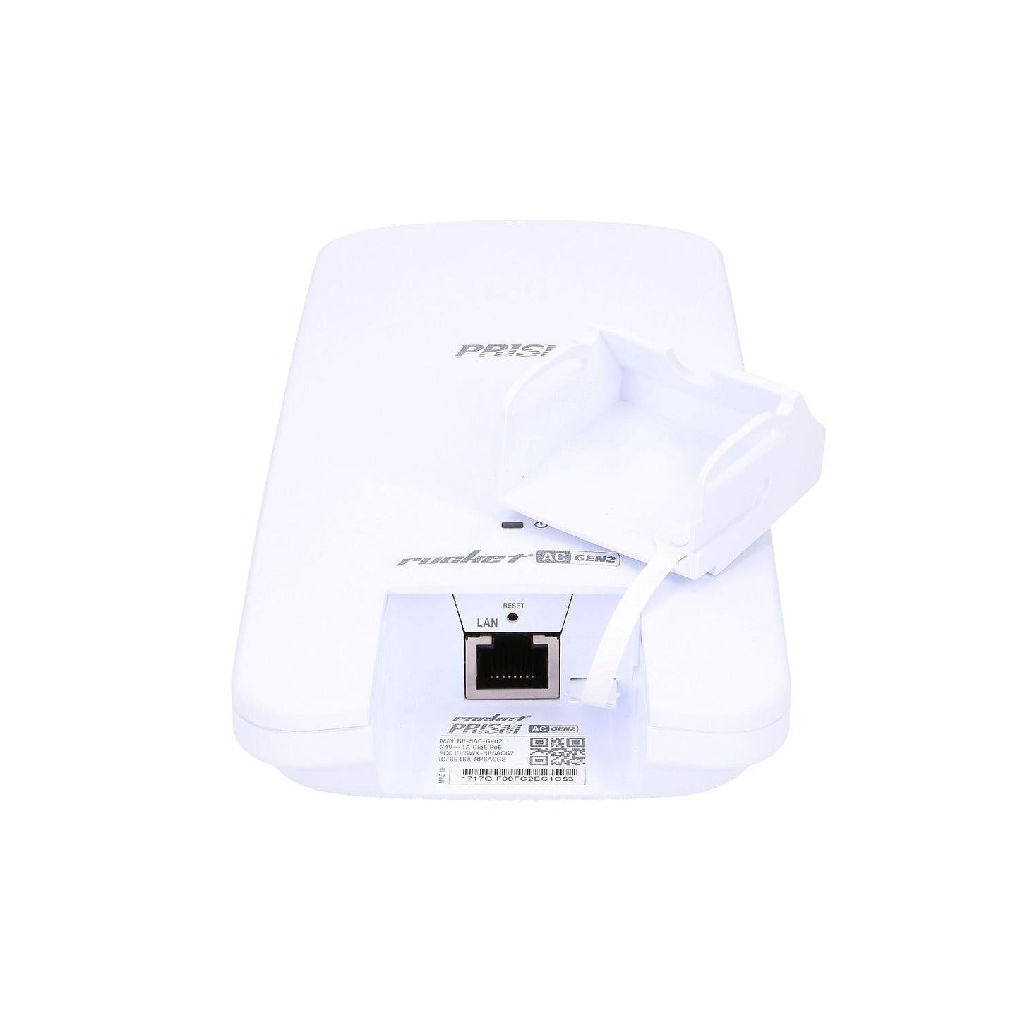 Ubiquiti RP-5AC-GEN2-EU Access-Punkter För Trådlösa Nätverk