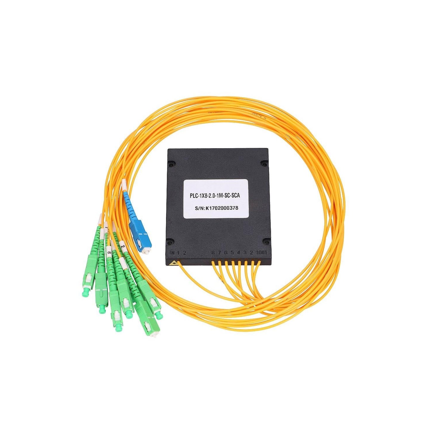 Ubiquiti UF-OLT-EU