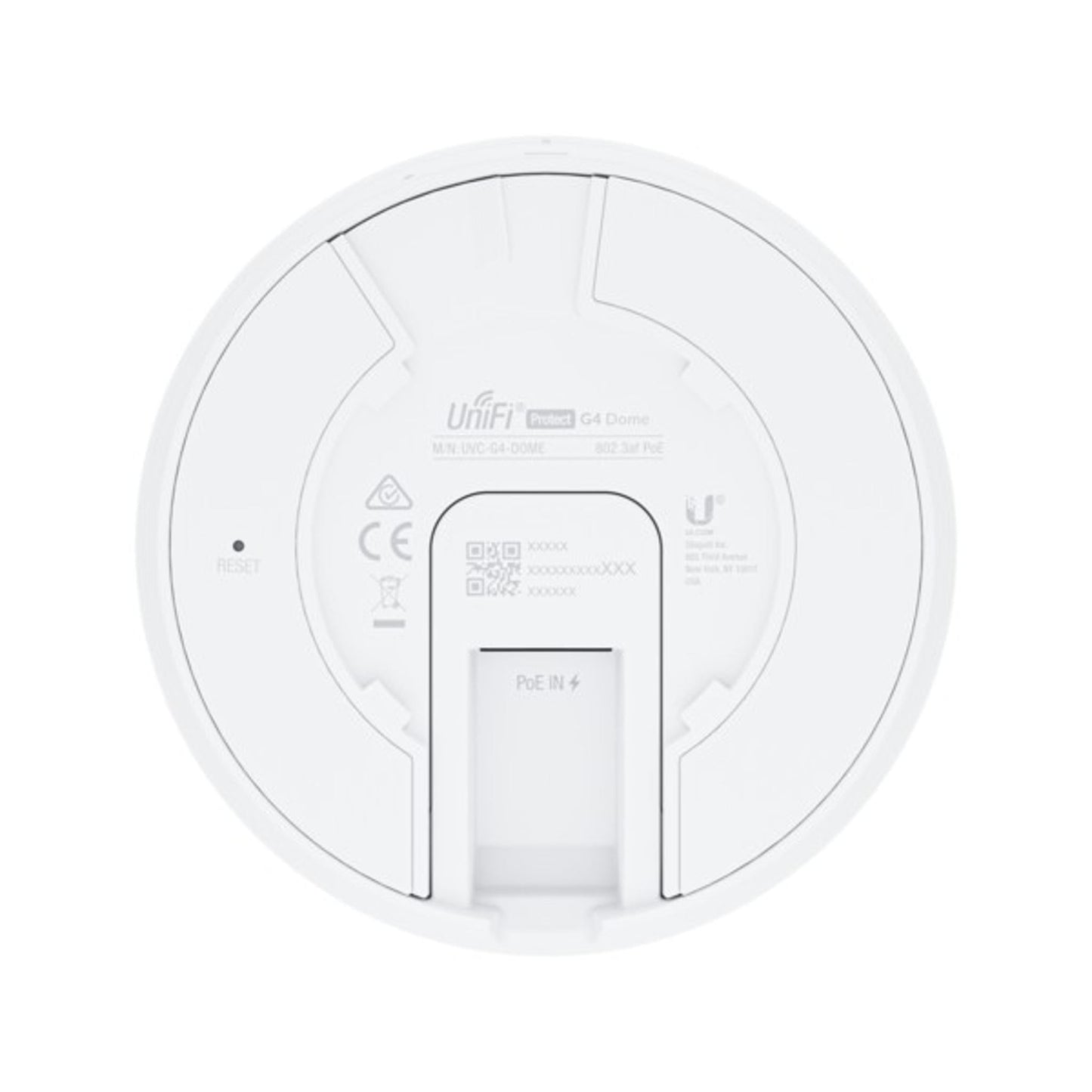 Ubiquiti UVC-G4-DOME Bevakningskameror