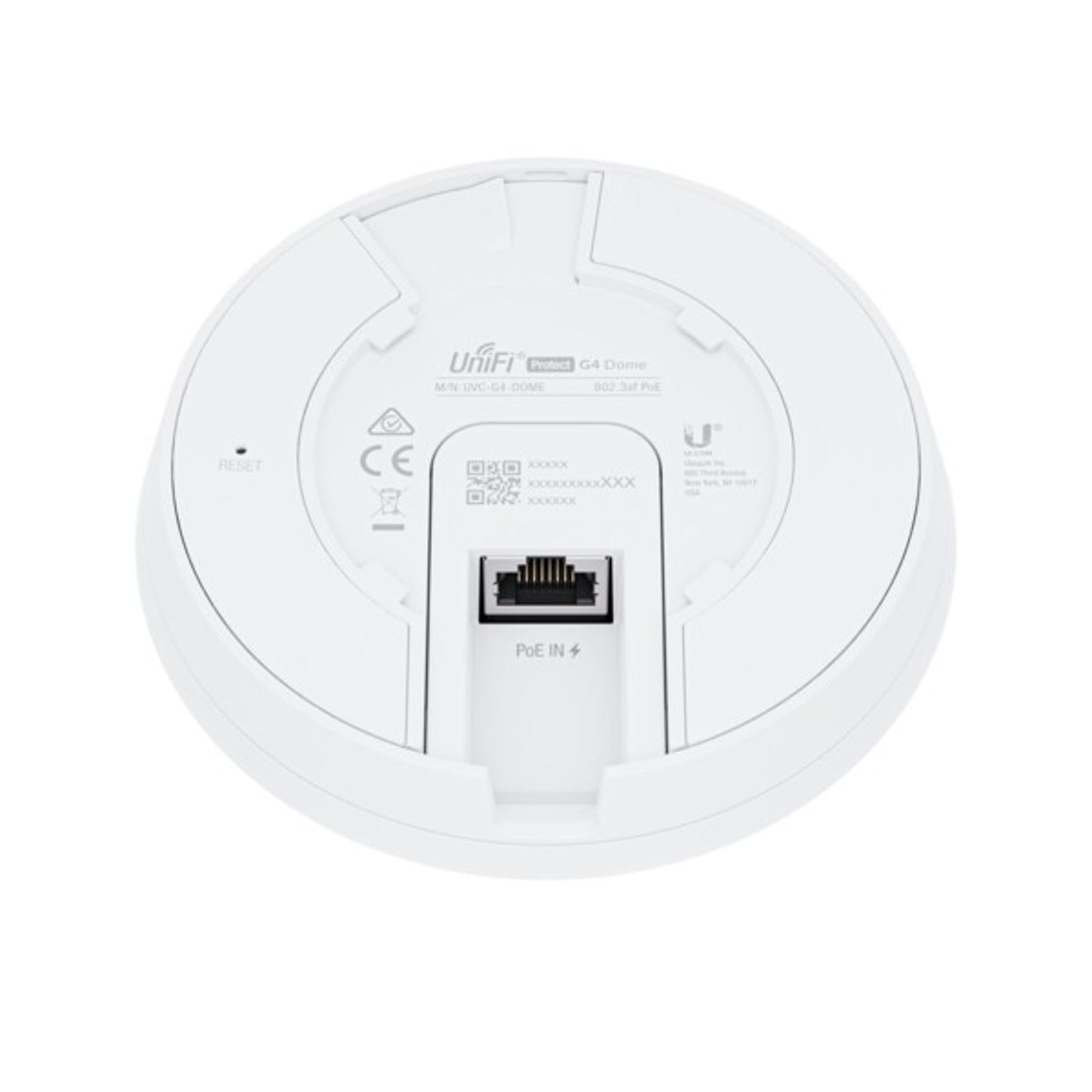 Ubiquiti UVC-G4-DOME Bevakningskameror