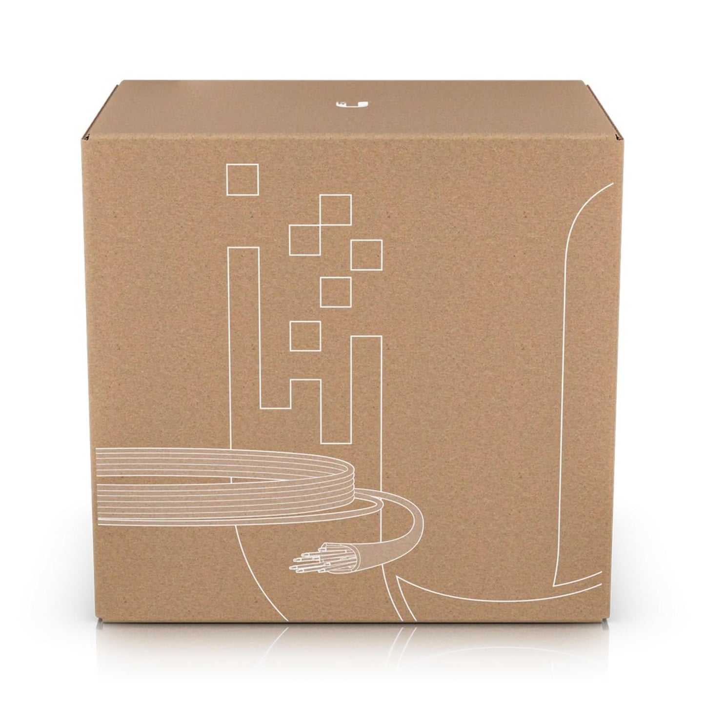 Ubiquiti U-CABLE-C6-CMR Nätverkskablar