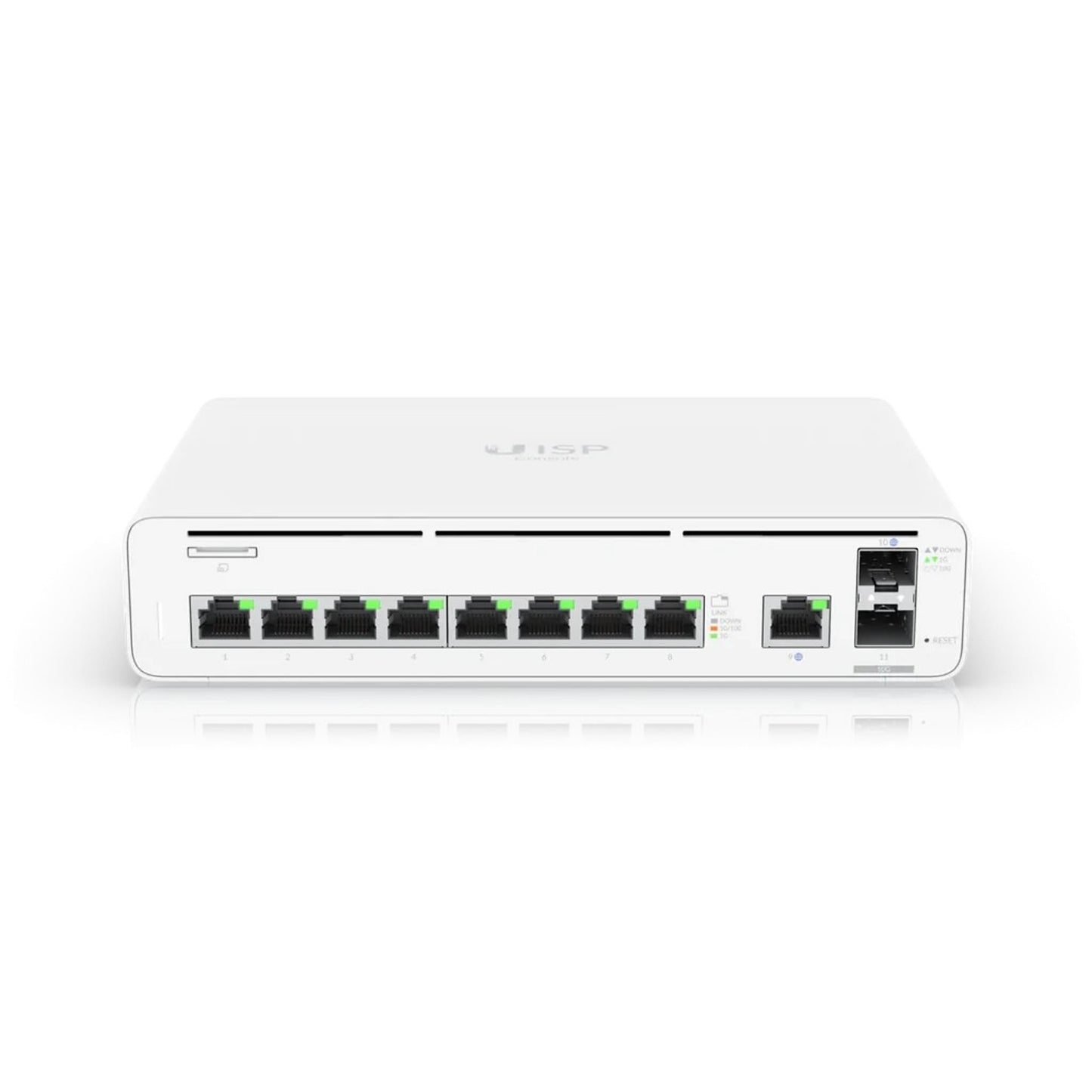 Ubiquiti UISP-CONSOLE-EU Gateways & Controllers