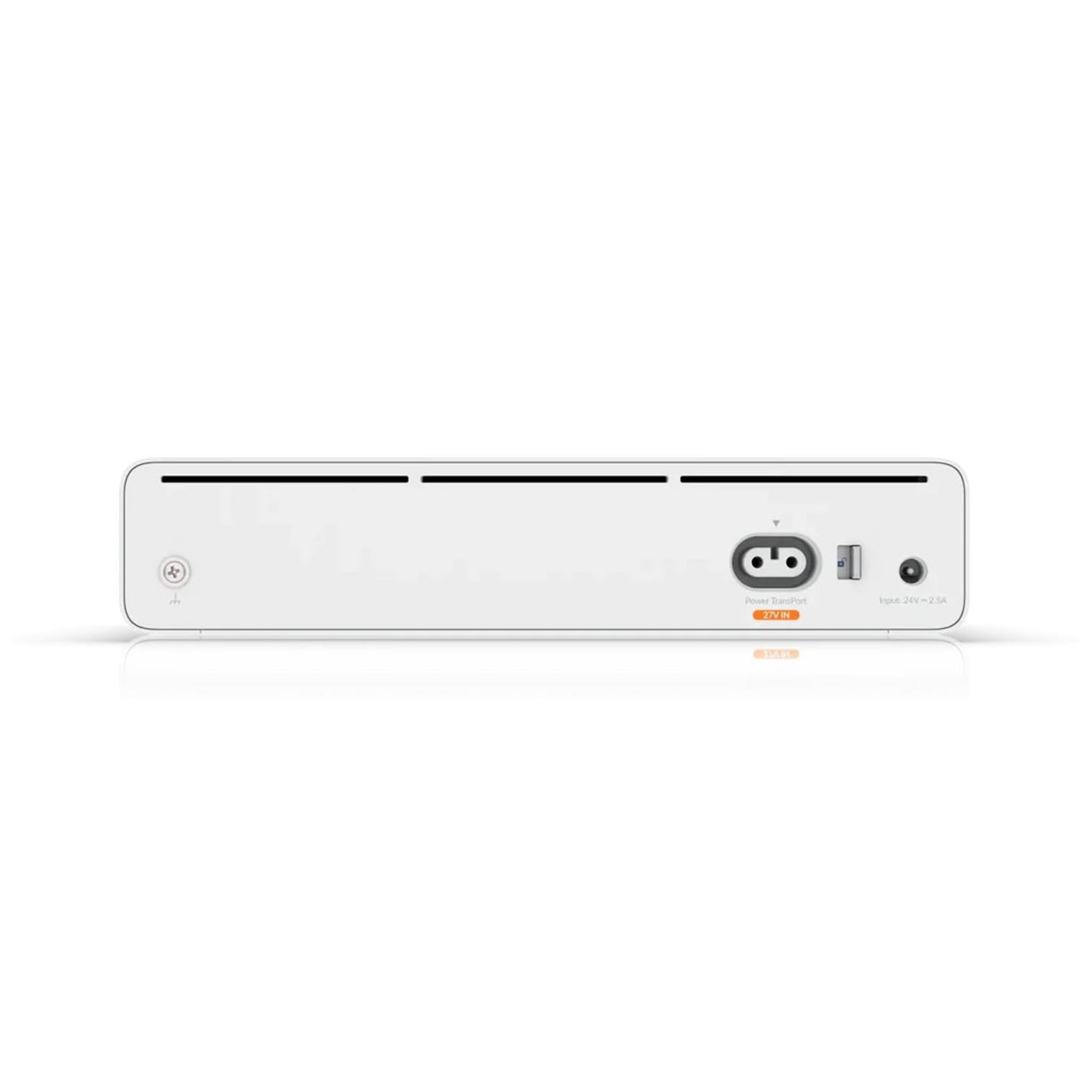 Ubiquiti UISP-CONSOLE-EU Gateways & Controllers