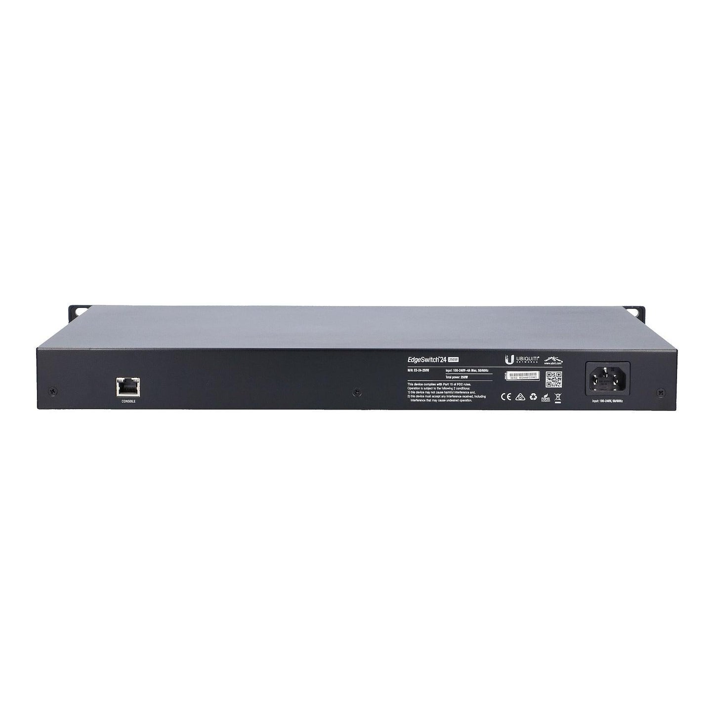 Ubiquiti ES-24-250W EU Nätverksswitchar
