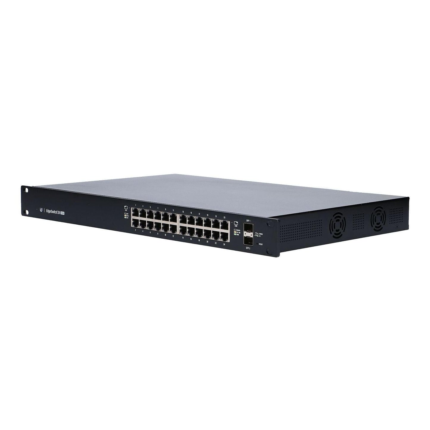 Ubiquiti ES-24-250W EU Nätverksswitchar