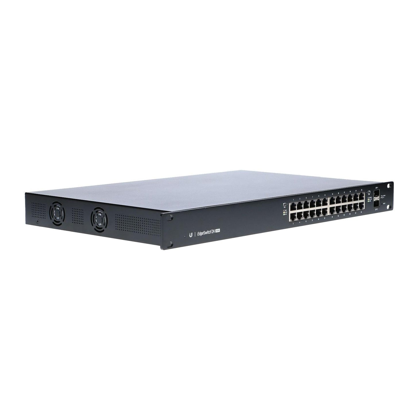 Ubiquiti ES-24-250W EU Nätverksswitchar