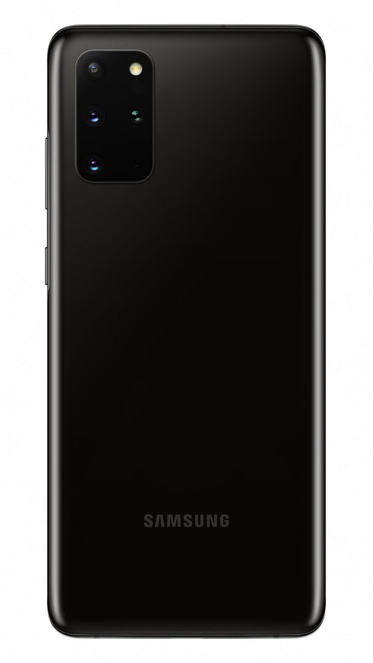 Samsung Galaxy S20 Plus 5G 512GB G986B / Svart