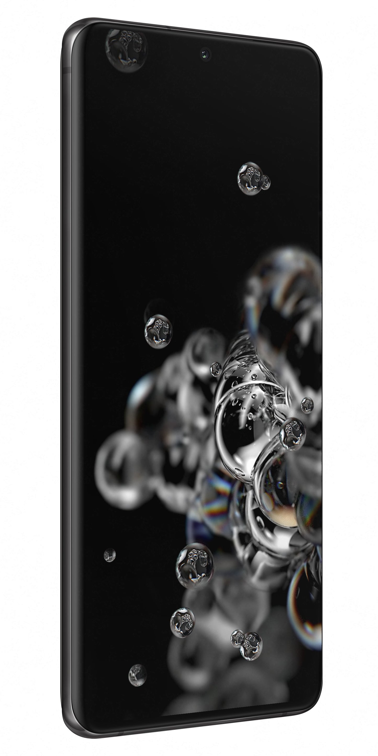 Samsung Galaxy S20 Ultra 5G 128GB G988B / Svart