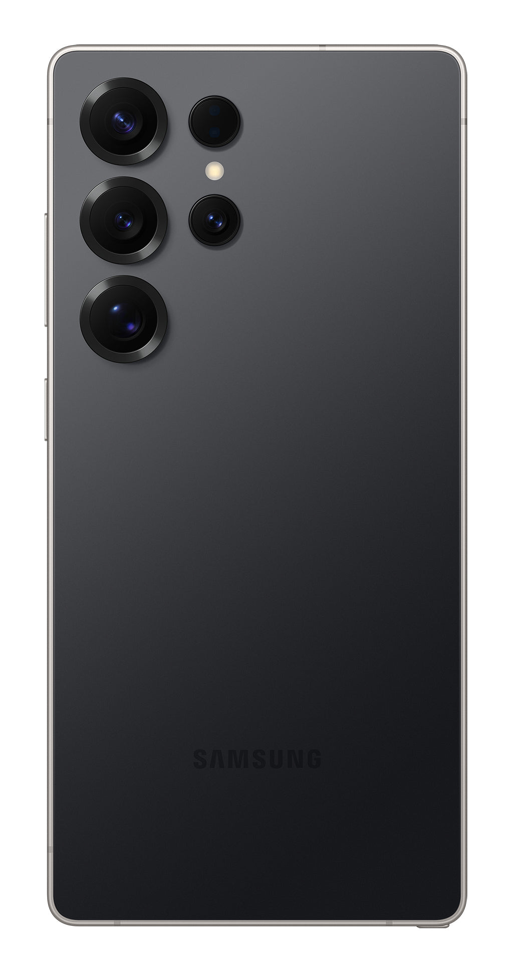 Samsung Galaxy S25 Ultra 5G 512GB S938B / Svart