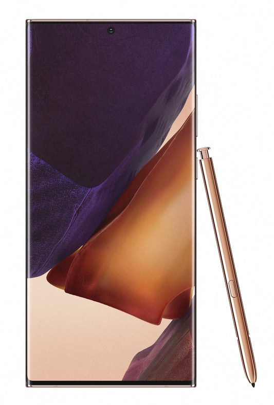 Samsung Galaxy Note 20 Ultra 5G 256GB N986 / Brons