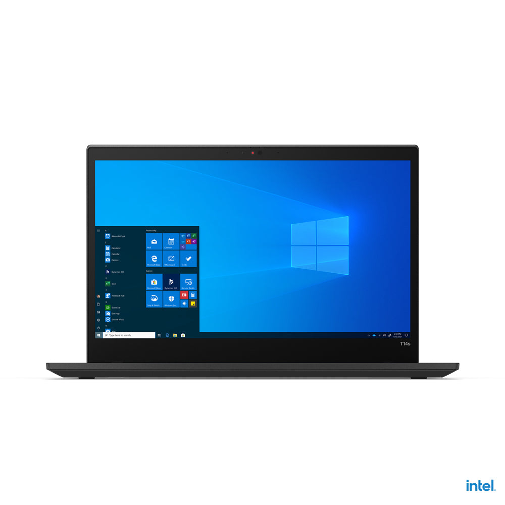 LENOVO THINKPAD T14S G2 / Intel Core i7-1165G7 / 16GB / 512GB SSD NVMe M.2