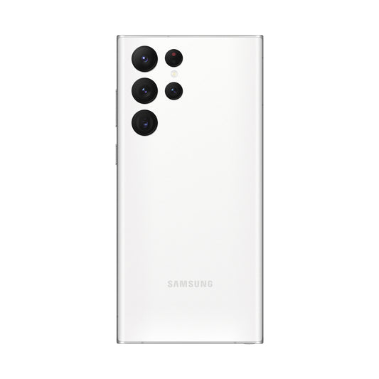 Samsung Galaxy S22 Ultra 5G 256GB S908B / Vit