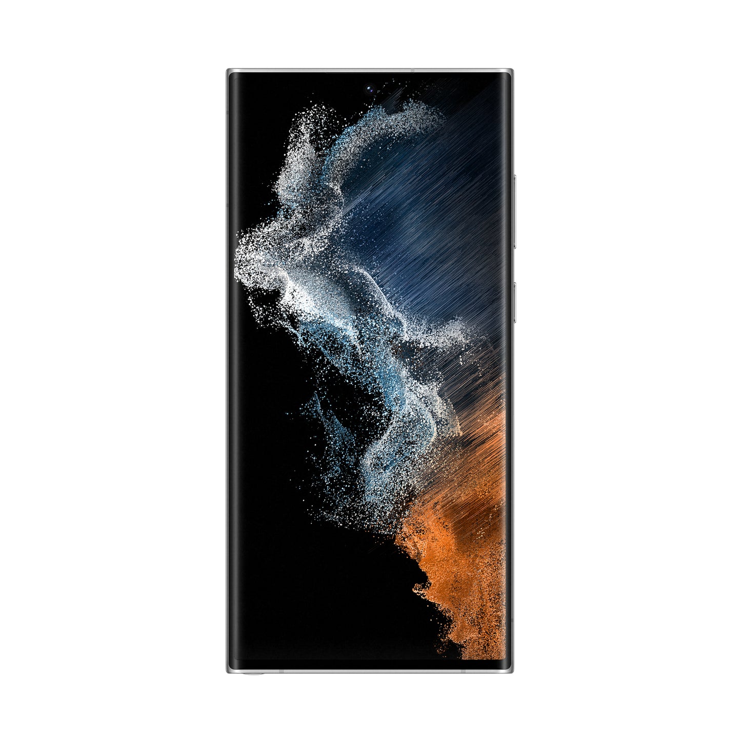 Samsung Galaxy S22 Ultra 5G 256GB S908B / Vit
