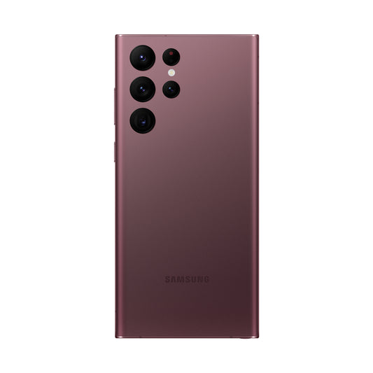Samsung Galaxy S22 Ultra 5G 128GB S908B / Purpur