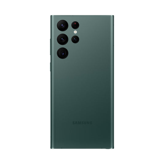 Samsung Galaxy S22 Ultra 5G 256GB S908B / Grön