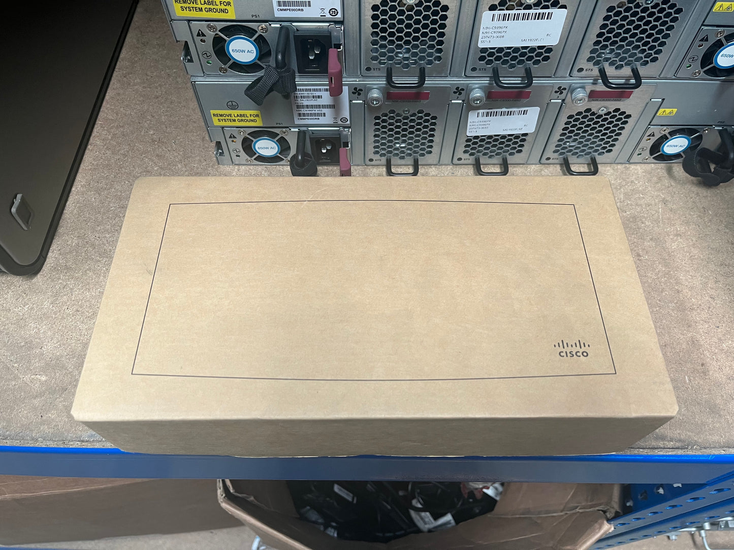 Cisco Meraki MR36-HW