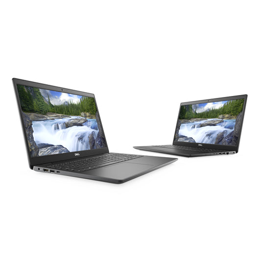 Dell Latitude 3510 / Intel Core i5-10210U / FHD 1920x1080 / 16 GB / 256 GB / WIN10&11 Pro