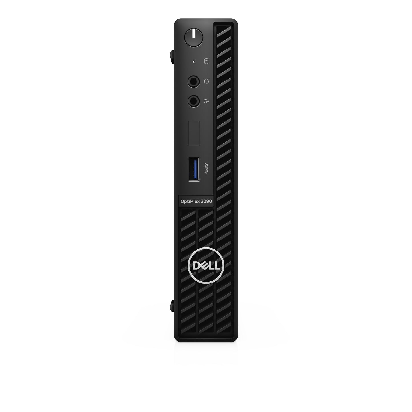 DELL OptiPlex 3090 / i5-10500T / 8GB / 256GB / Win10/11Pro MFF Mini-PC