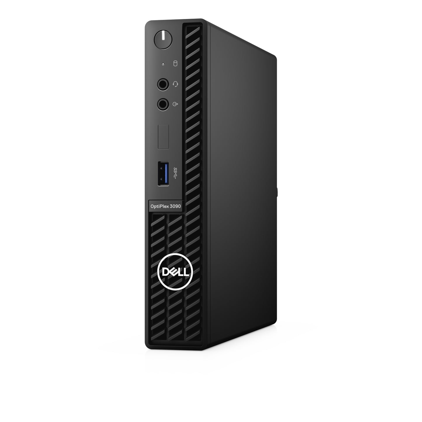 DELL OptiPlex 3090 / i5-10500T / 8GB / 256GB / Win10/11Pro MFF Mini-PC