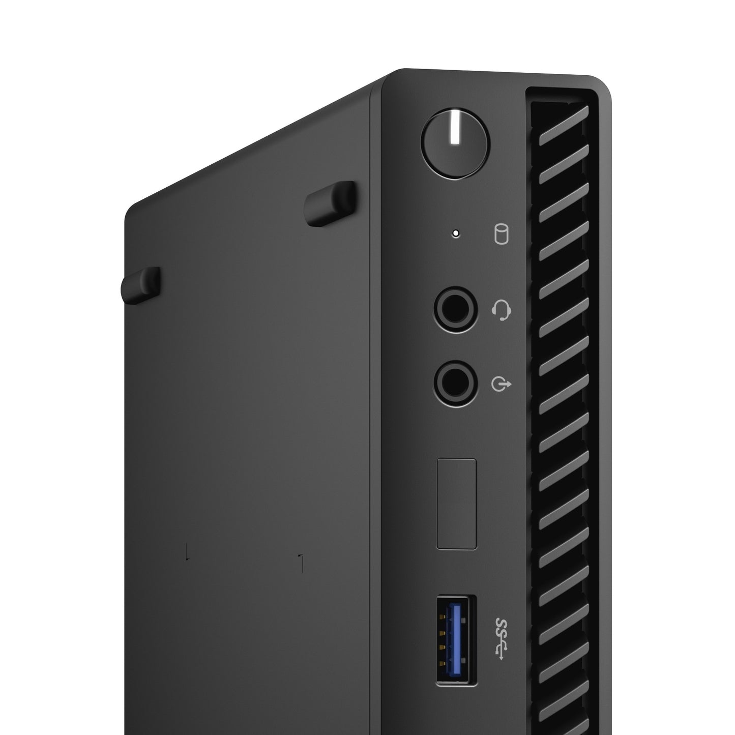 DELL OptiPlex 3090 / i5-10500T / 8GB / 256GB / Win10/11Pro MFF Mini-PC