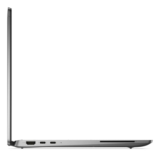 Dell Latitude 7350 2-in1 / Intel Core Ultra 5 125U / 16Gb LPDDR5 / 256Gb SSD / 13.3 Non Touch FHD+ / Win 11 PRO / 4G / 3 Cell Battery / 65W Ac-adapter / nya retail