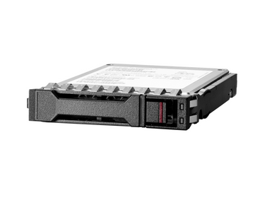 1.6TB SSD - 2.5 inch SFF - U.3 PCIe 3.0 (NVMe) - Hot Swap - Multi Vendor - Mixed Use - HP Basic Carrier