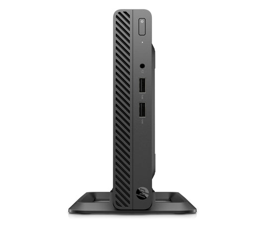 HP 260 G3 / i5-7200U / 8GB / 256GB / Win10/11Pro / Mini PC