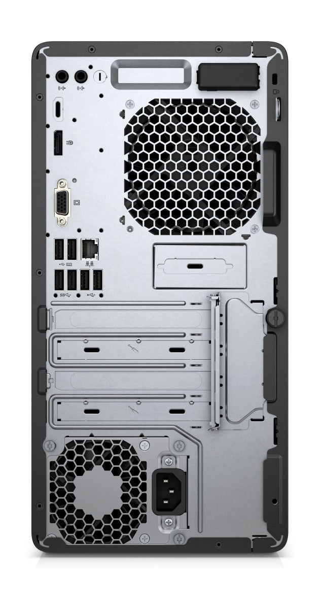 HP ProDesk 400 G4 MT / i5-7500 / 8GB / 128GB / Win10Pro / Micro Tower PC