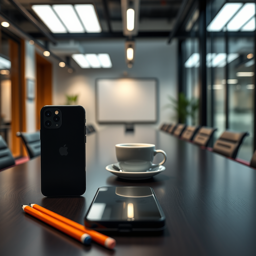 Apple iPhone XR 128GB / Svart