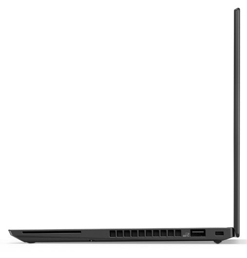 Lenovo ThinkPad A285 12.5" / Ryzen 5 PRO 2500U / 8GB / 256GB SSD / Windows / Svart