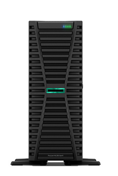 ProLiant ML350 Gen11 Tower Server (4U) - Xeon Silver 4416+ / 2.00GHz - 32GB RAM - 8 SFF - 1000W PSU