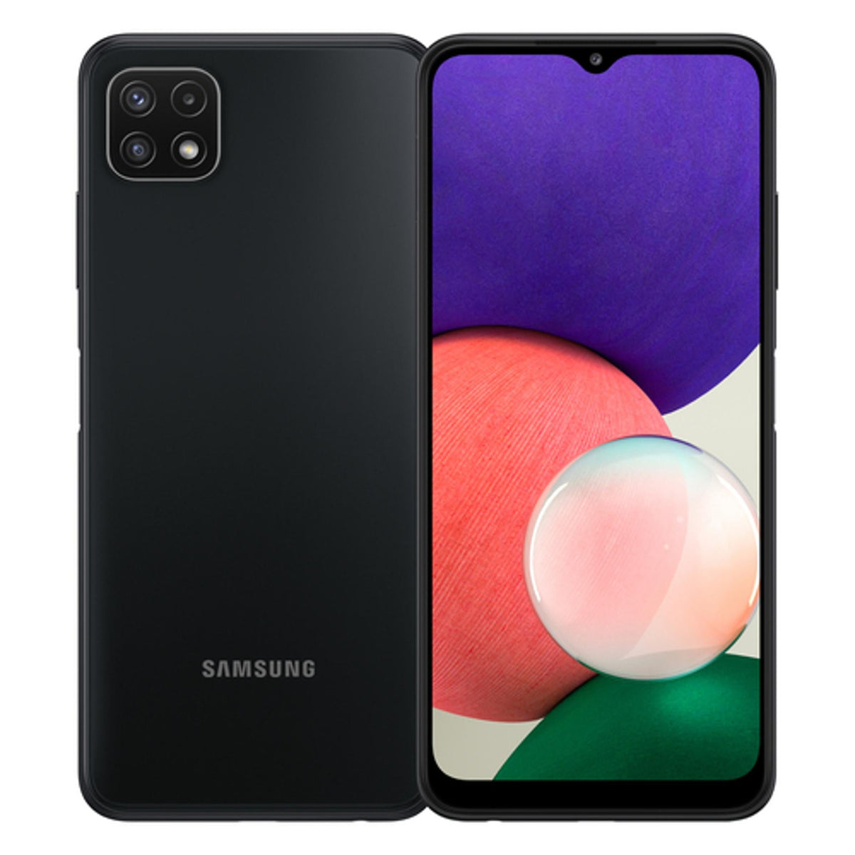 Samsung Galaxy A22 5G 128GB A226B / Grå