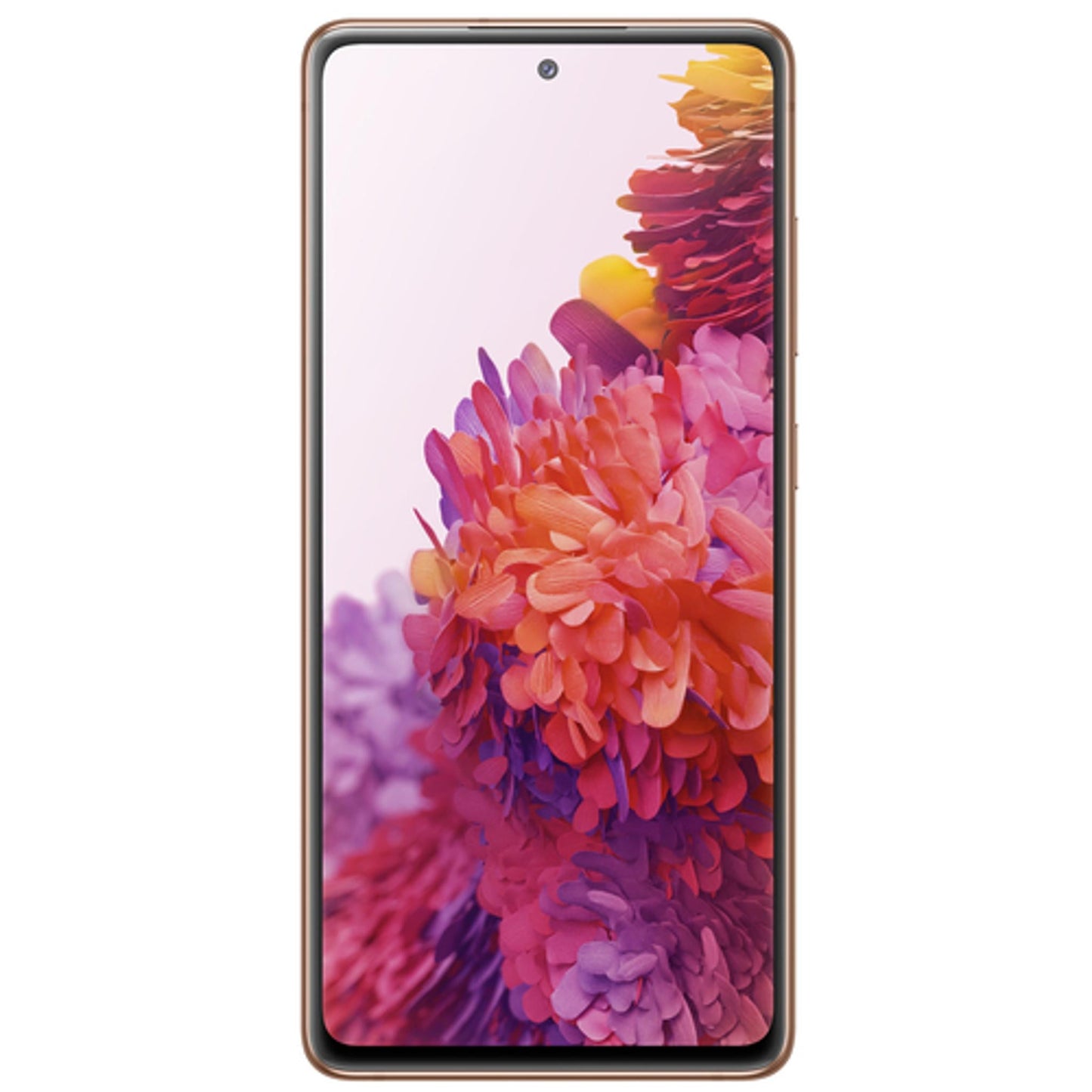 Samsung Galaxy S20 FE 5G 128GB G781B DS / Röd