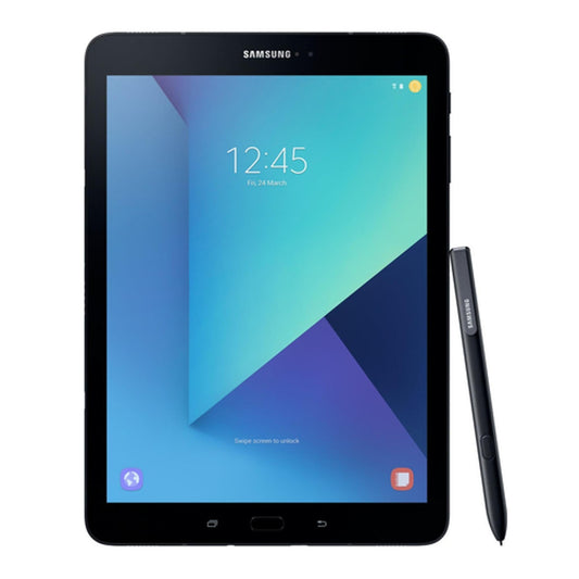 Samsung Galaxy Tab S3 9.7 WiFi T820 / Svart