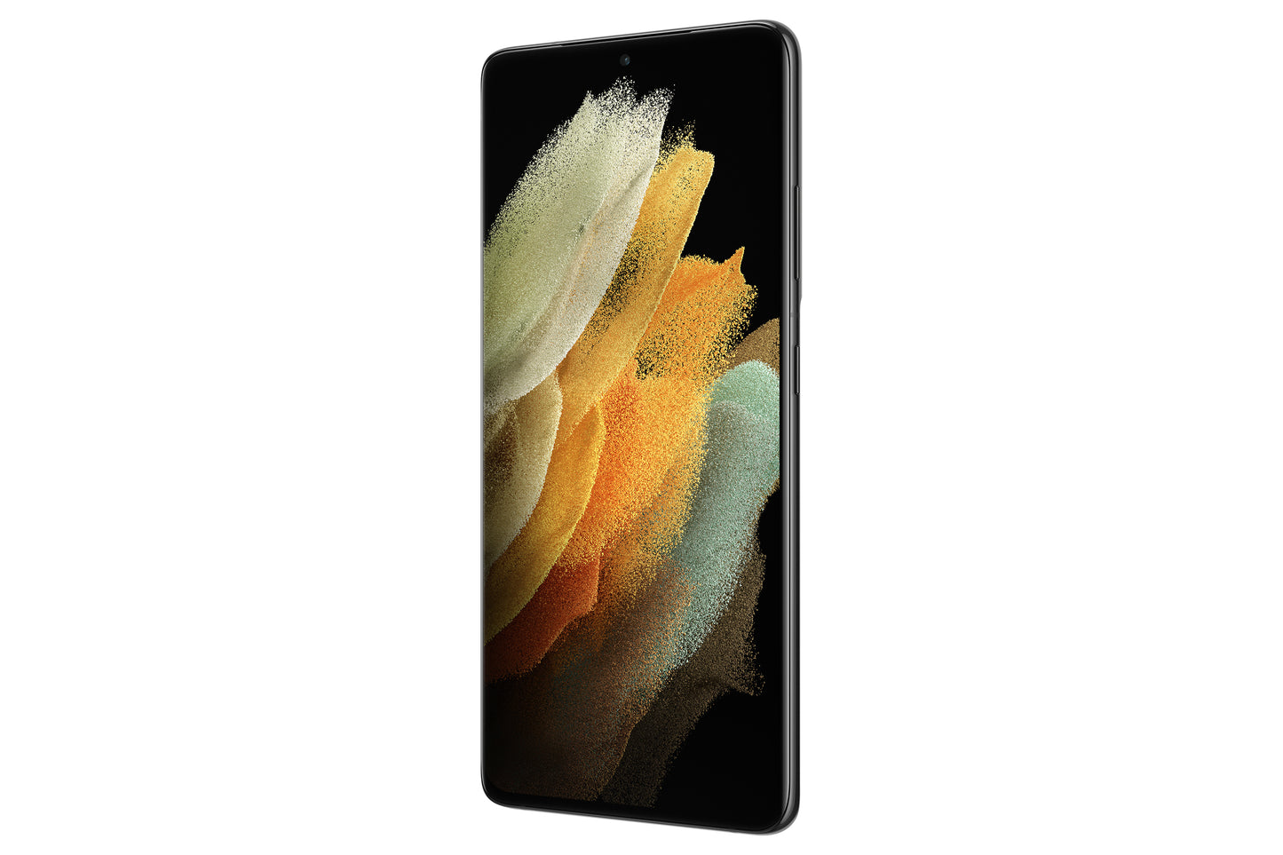 Samsung Galaxy S21 Ultra 5G 128GB G998B DS / Svart