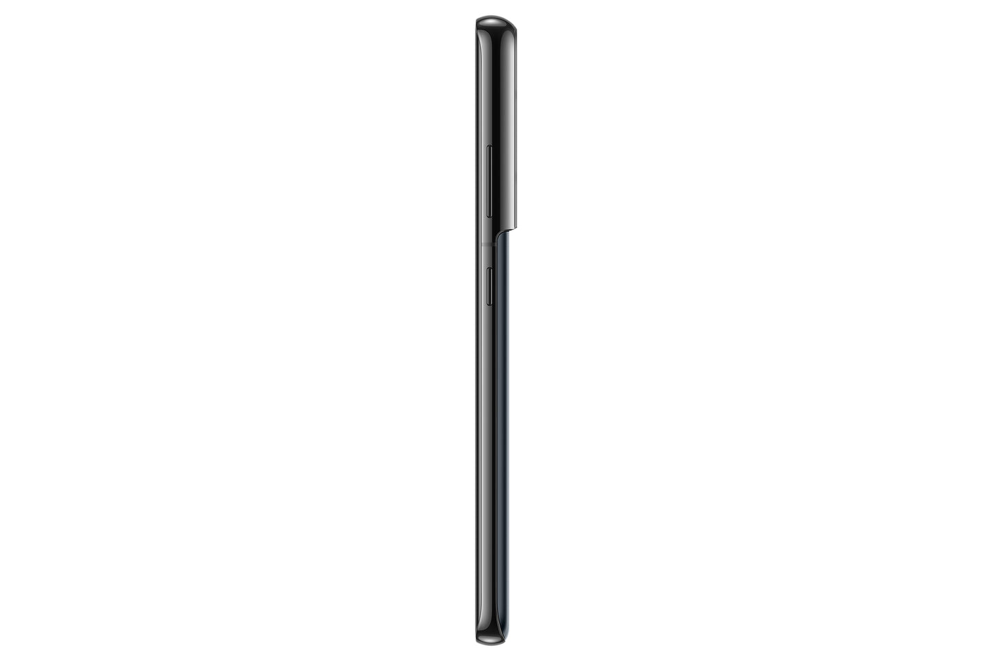 Samsung Galaxy S21 Ultra 5G 128GB G998B DS / Svart