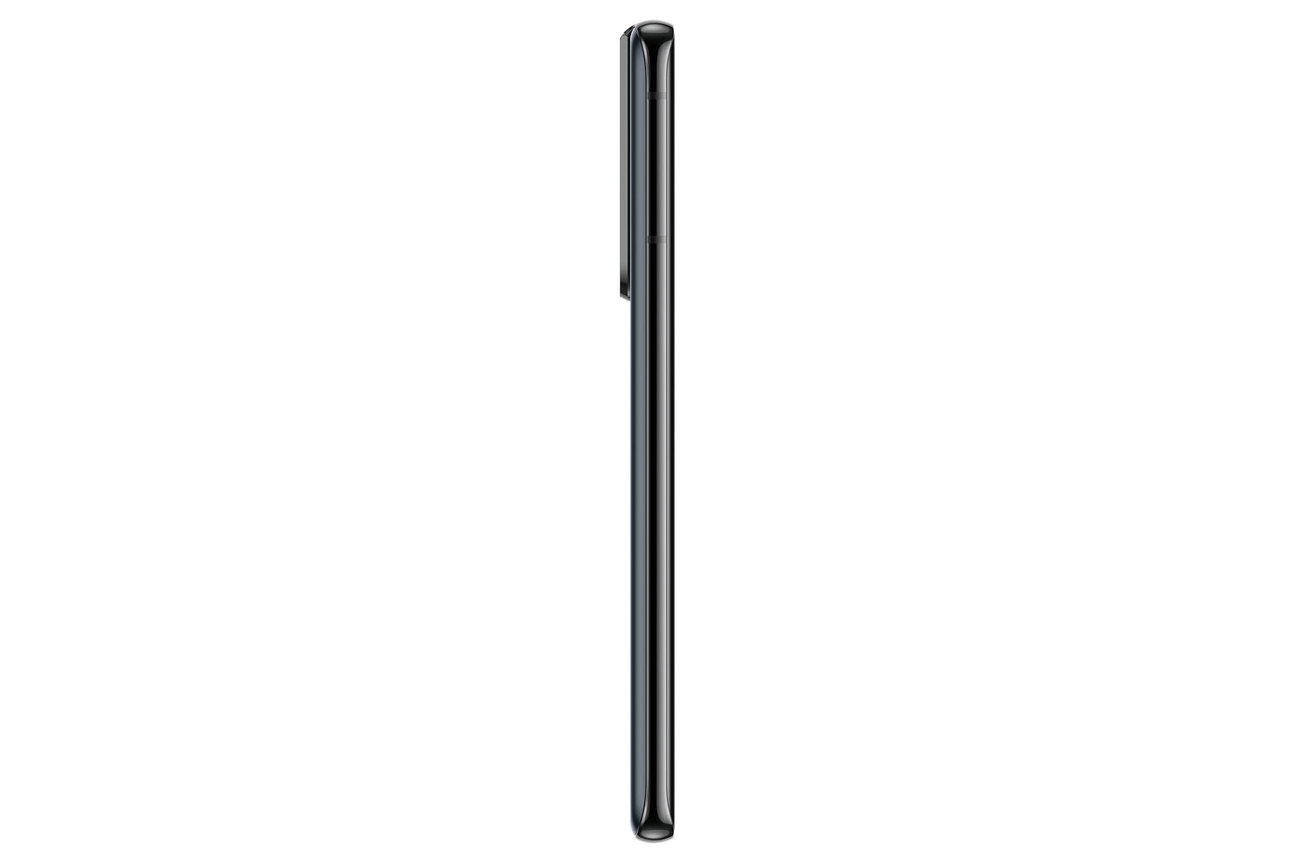 Samsung Galaxy S21 Ultra 5G 128GB G998B DS / Svart