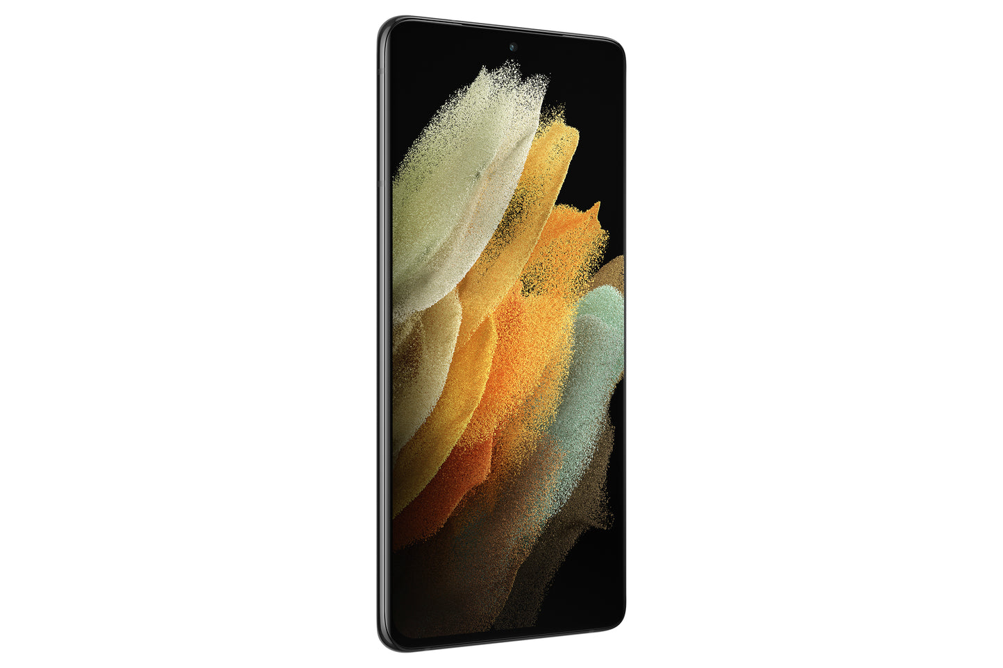 Samsung Galaxy S21 Ultra 5G 128GB G998B DS / Svart
