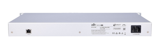 Ubiquiti UniFi Switch US-24-250W