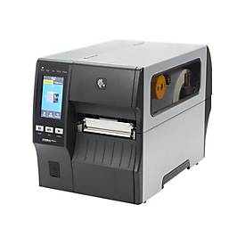 ZT411 Direct thermal / Thermal transfer POS printer 203 x 203 DPI