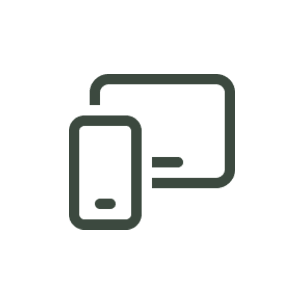 Apple iPhone 12 256GB / Blå - CIRKULERAD
